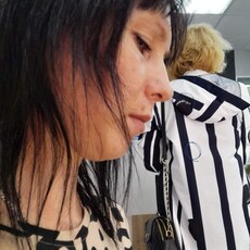 Фотография девушки Ирина, 46 лет из г. Каргасок
