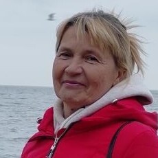Фотография девушки Мила, 55 лет из г. Луганск