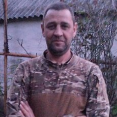 Фотография мужчины Александр, 41 год из г. Краснодар