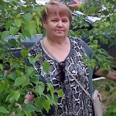 Фотография девушки Любовь, 66 лет из г. Омск
