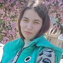 Алина, 18 лет