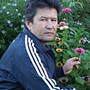 Алик, 55 лет