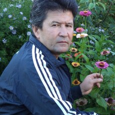 Фотография мужчины Алик, 55 лет из г. Белебей