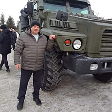 Игнат, 56 из г. Омск.