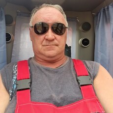 Фотография мужчины Юрий, 54 года из г. Пермь