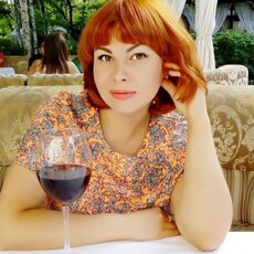 Фотография девушки Екатерина, 43 года из г. Усолье-Сибирское