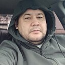 Мурат, 45 лет