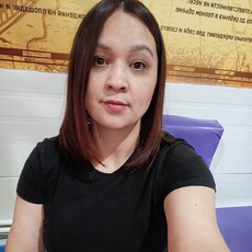 Фотография девушки Гуля, 42 года из г. Уфа