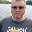 Михаил, 40 лет