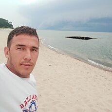 Фотография мужчины Навруз, 35 лет из г. Калининград