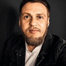 Фотография мужчины Володимир, 32 года из г. Киев