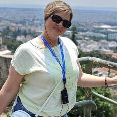 Фотография девушки Svetlana, 58 лет из г. Николаев