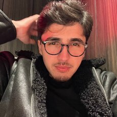 Benjamin, 29 из г. Билефельд.