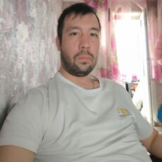Фотография мужчины Марат, 37 лет из г. Стерлитамак