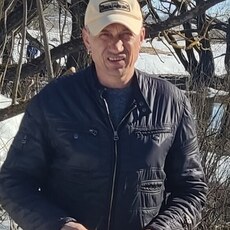 Андрей, 55 из г. Узловая.