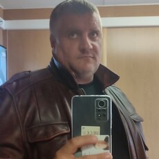 Фотография мужчины Николай, 44 года из г. Брянск