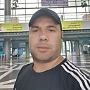 Ахмед, 33 года
