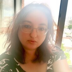 Фотография девушки Светлана, 43 года из г. Москва