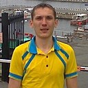 Антон, 41 год