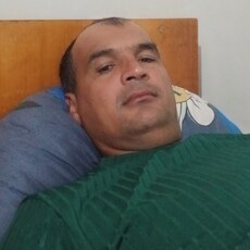 Фотография мужчины Элёр, 43 года из г. Красная Гора