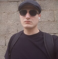 Фотография мужчины Мафату, 23 года из г. Избербаш