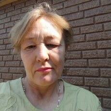 Фотография девушки Наталия, 53 года из г. Вихоревка
