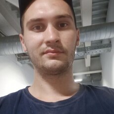 Фотография мужчины Михаил, 27 лет из г. Тамбов