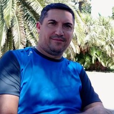 Фотография мужчины Aleksandr, 45 лет из г. Краснодар