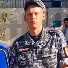 Фотография мужчины Владос, 21 год из г. Тобольск