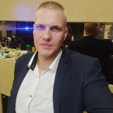 Фотография мужчины Станислав, 39 лет из г. Свердловск