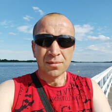 Фотография мужчины Іван, 45 лет из г. Пльзень
