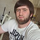Саид, 35 лет