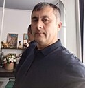 Эрадж, 42 года