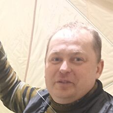 Фотография мужчины Михаил, 39 лет из г. Карасук