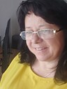 Ангеліна, 53 года