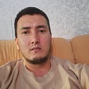 Бек, 32 года