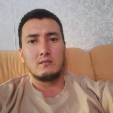 Фотография мужчины Бек, 32 года из г. Владивосток