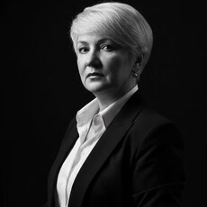 Фотография девушки Елена, 54 года из г. Новосибирск