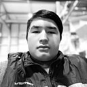 Асадбек, 22 года