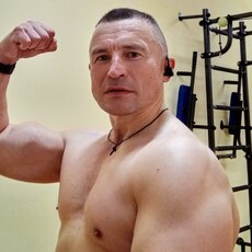 Фотография мужчины Сергей, 36 лет из г. Нижний Новгород