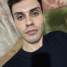 Фотография мужчины Адам, 31 год из г. Семикаракорск