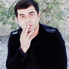 Фотография мужчины Рамал, 40 лет из г. Пинск
