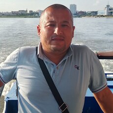 Фотография мужчины Руслан, 40 лет из г. Ульяновск