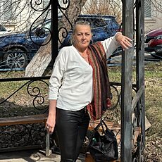 Фотография девушки Светлана, 49 лет из г. Магнитогорск