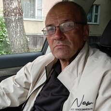 Фотография мужчины Юрий, 54 года из г. Гродно