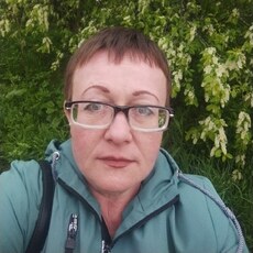 Фотография девушки Наталья, 48 лет из г. Кунгур