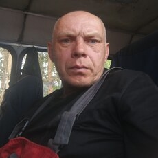 Фотография мужчины Юрий, 45 лет из г. Тверь