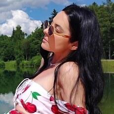 Фотография девушки Оля, 42 года из г. Дубна