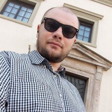 Фотография мужчины Александр, 37 лет из г. Былбасовка