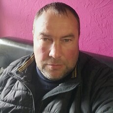 Фотография мужчины Виталий, 54 года из г. Губкинский